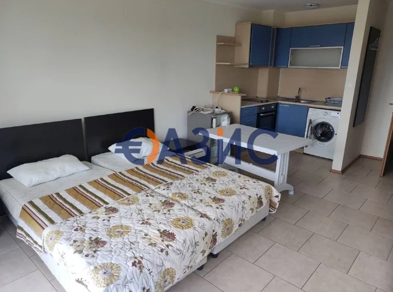 Apartamento 2 habitaciones 65 m² Obzor, Bulgaria