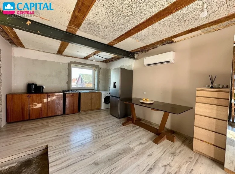 Dom 129 m² Grykienie, Litwa