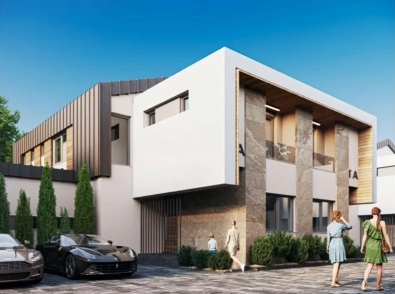 Casa 5 habitaciones 225 m² Doesemealti, Turquía