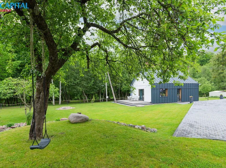House 66 m² Vingyte, Lithuania