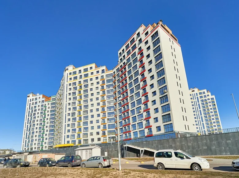 Gewerbefläche 12 m² Minsk, Weißrussland