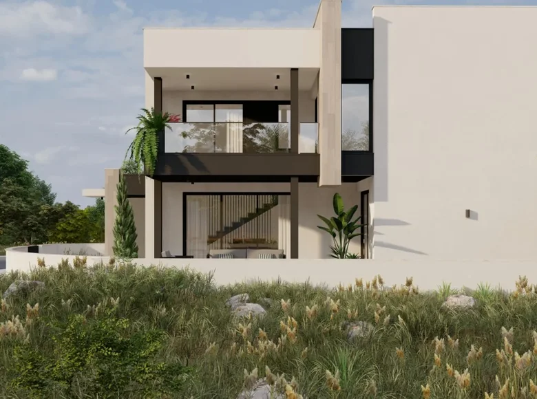 Maison 3 chambres 178 m² Palodeia, Chypre
