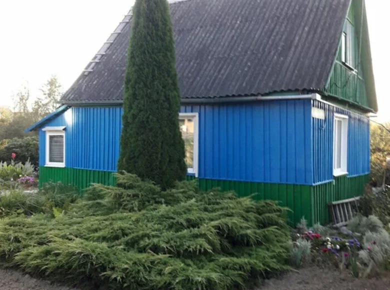 Grundstück 32 m² Piatryskauski sielski Saviet, Weißrussland