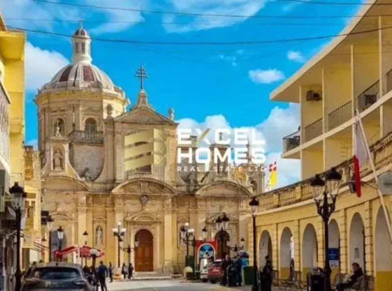 Szeregowiec 3 pokoi  Rabat, Malta