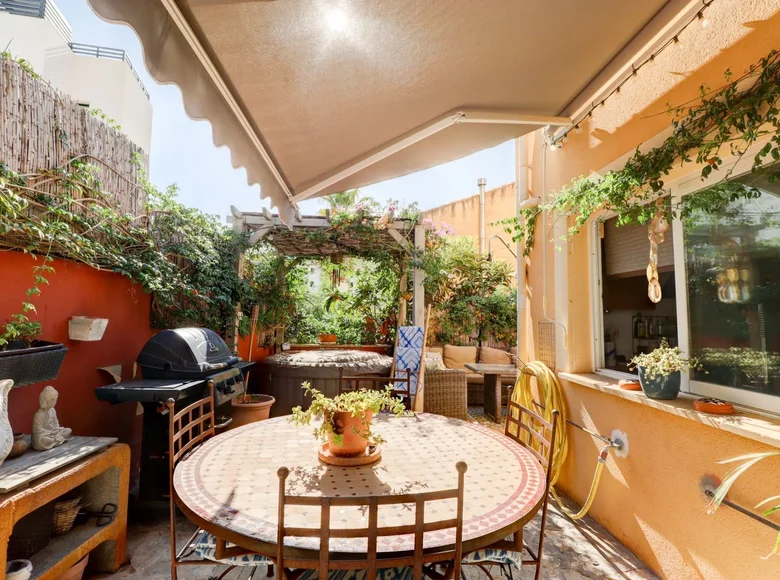 Castle 3 bedrooms 186 m² Palma de Mallorca, Spain
