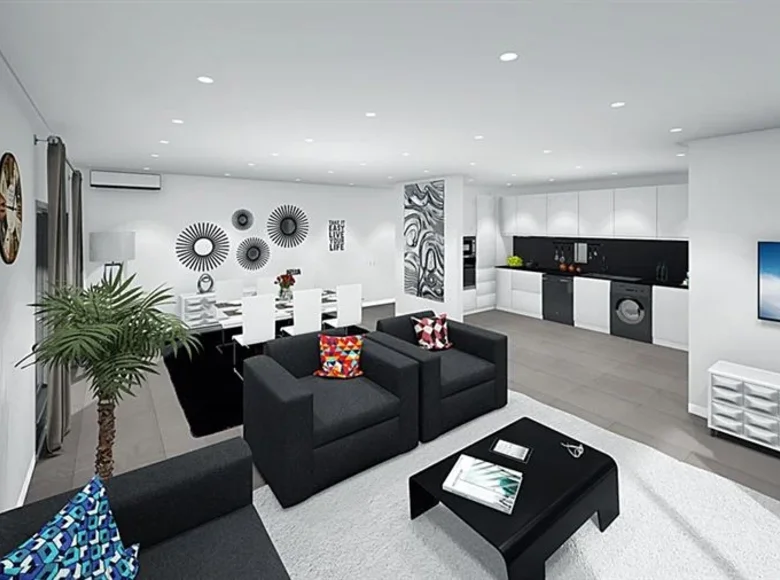 Apartamento 3 habitaciones 142 m² Tavira, Portugal