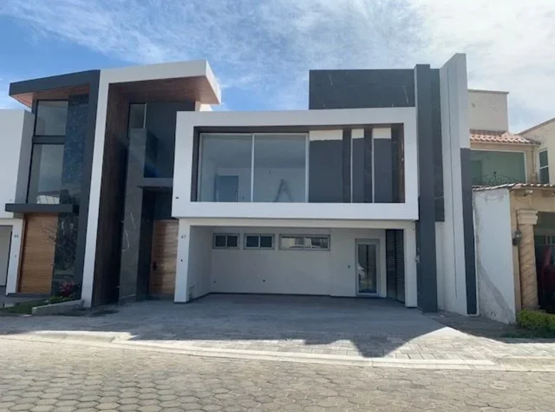 Maison 3 chambres 320 m² Puebla City, Mexique