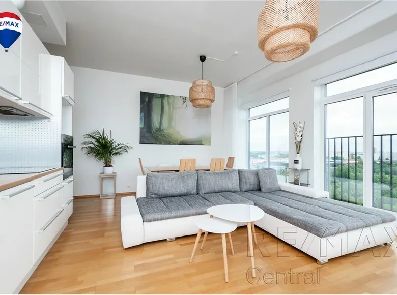 3 bedroom apartment 104 m² Tallinn, Estonia