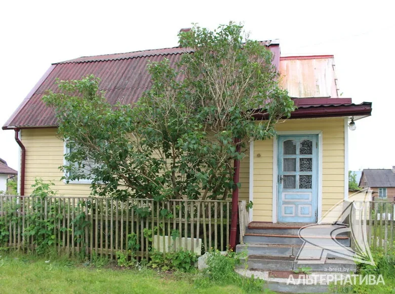 Haus 125 m² Skoki, Weißrussland