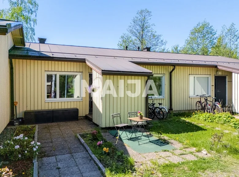2 bedroom apartment 75 m² Helsinki sub-region, Finland