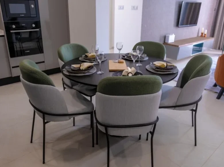Wohnung 3 zimmer 89 m² Gazimagusa Belediyesi, Nordzypern