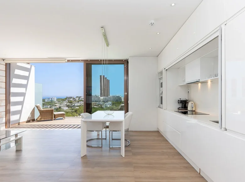 Ático 2 habitaciones 175 m² Orihuela, Španjolska