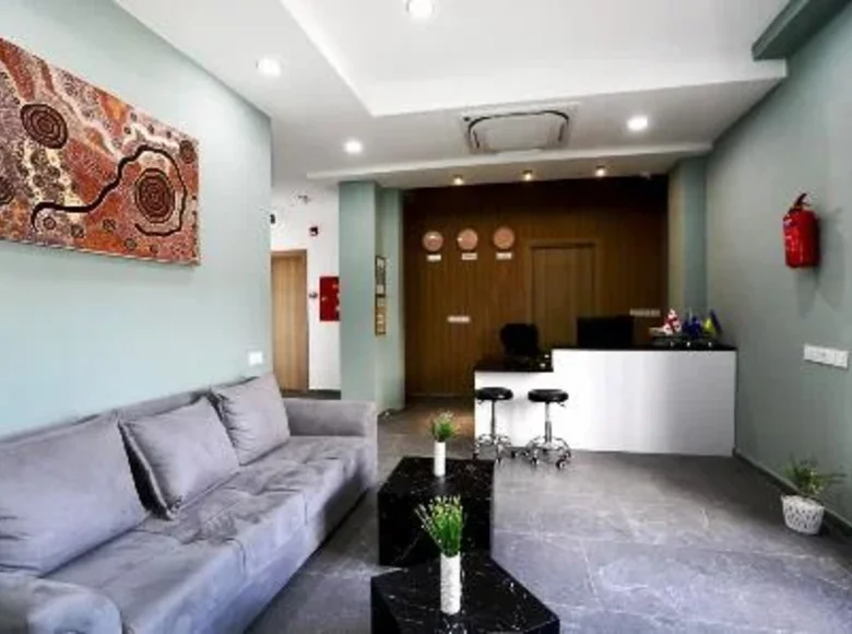 Hotel for sale in Avlabari, Tbilisi