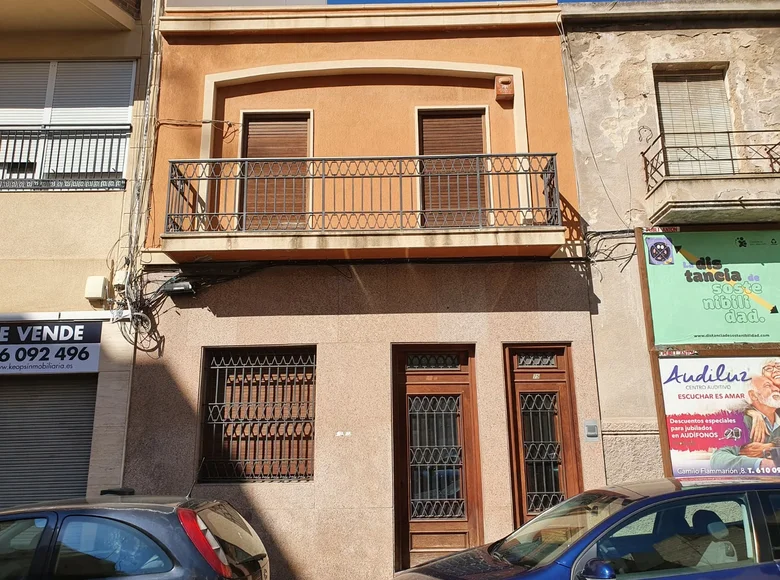 Stadthaus 4 Schlafzimmer 202 m² Elx Elche, Spanien