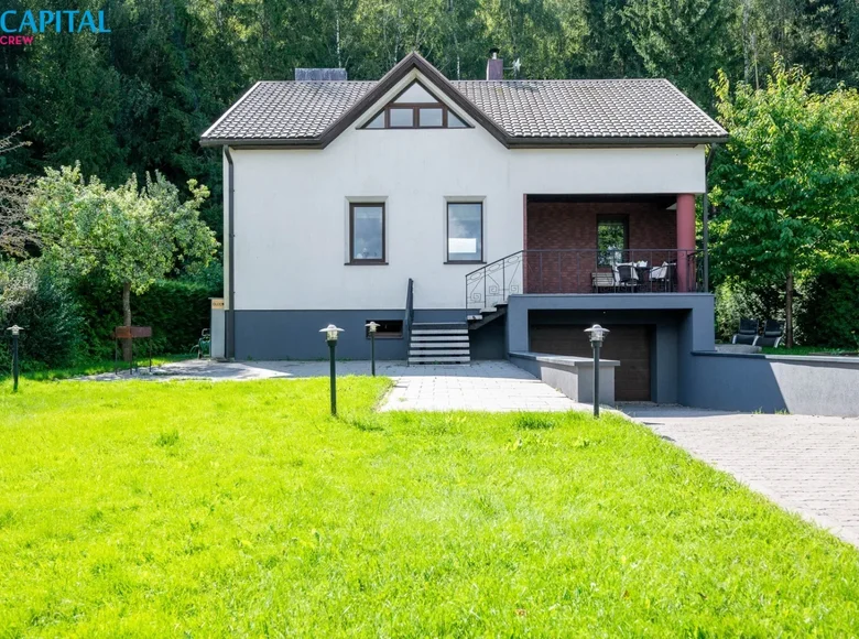Maison 144 m² Grikieniai, Lituanie
