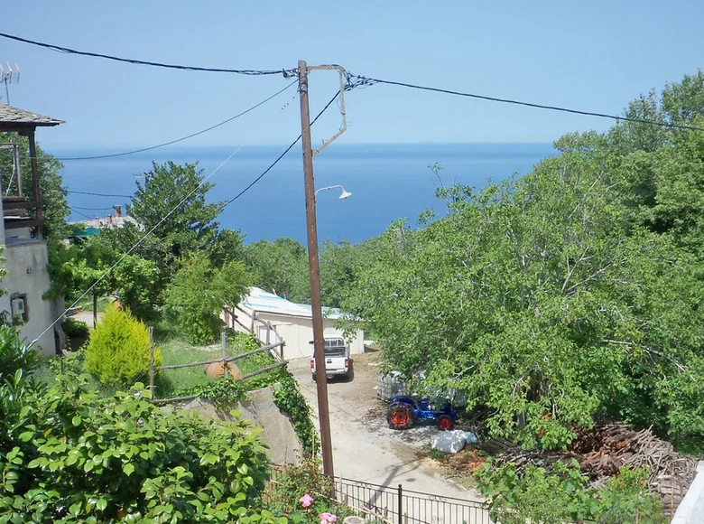 Cottage 6 bedrooms 233 m² Kalamaki (Propan), Greece