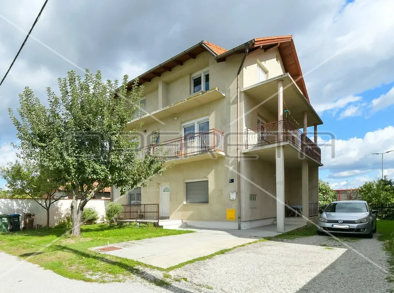 5 room house 250 m² City of Zagreb, Croatia