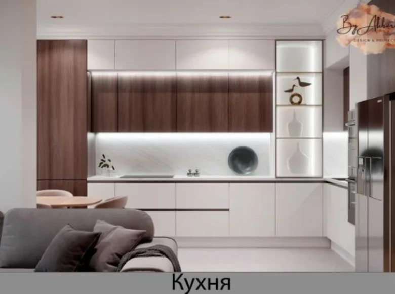 Kvartira 4 xonalar 130 m² Toshkentda