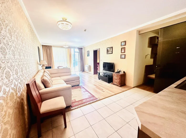 1 bedroom apartment 91 m² Pomorie, Bulgaria