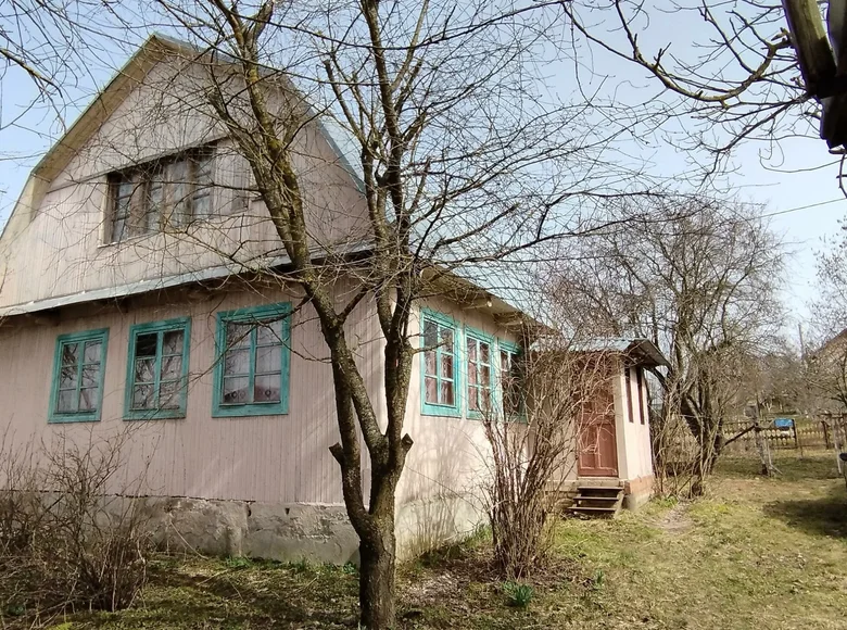 House 80 m² Holacki sielski Saviet, Belarus