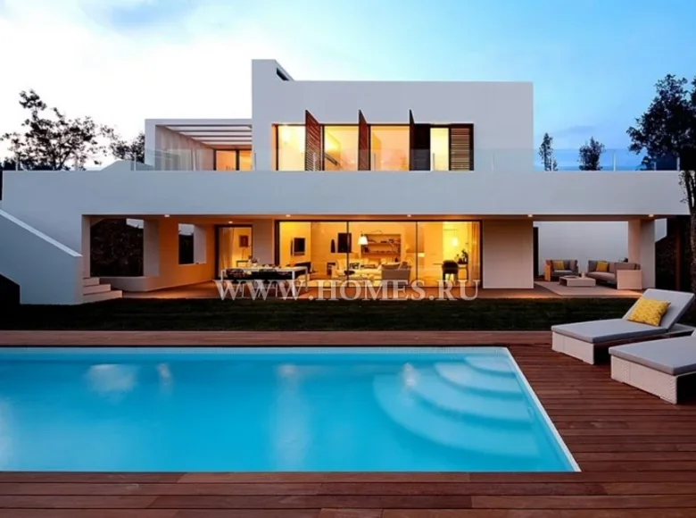 Villa 4 m² Spain, Spain