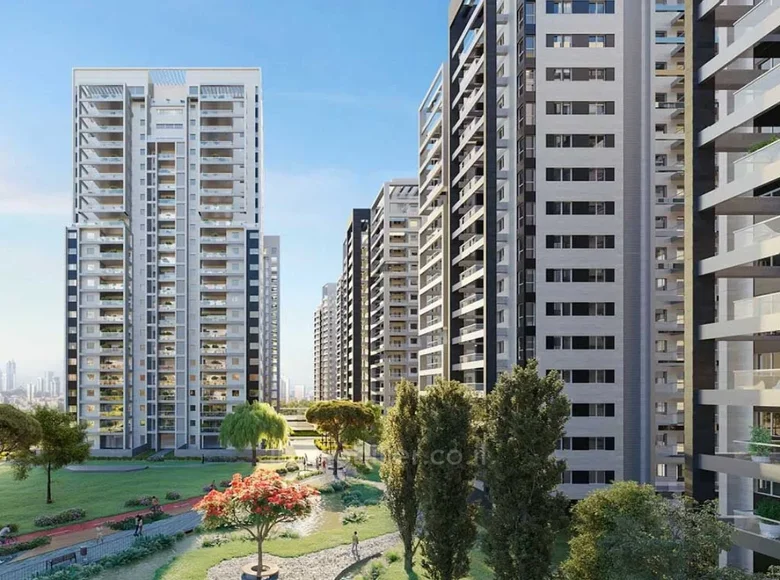 Apartamento 3 habitaciones 85 m² Jerusalén, Israel