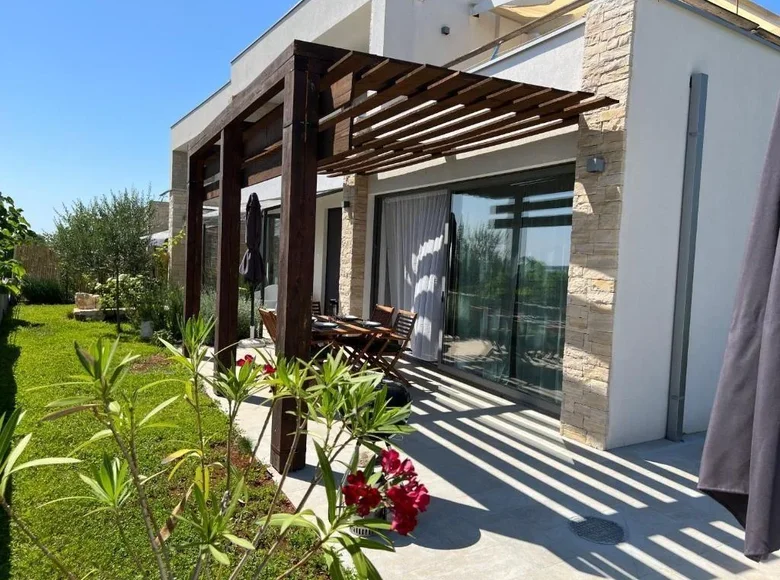 3 bedroom villa 135 m² Grad Pula, Croatia