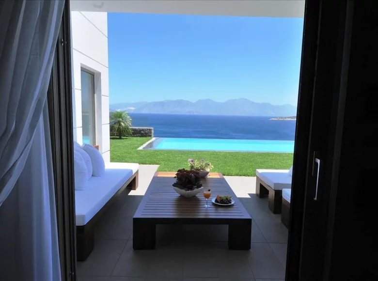 3 bedroom house 220 m² Region of Crete, Greece