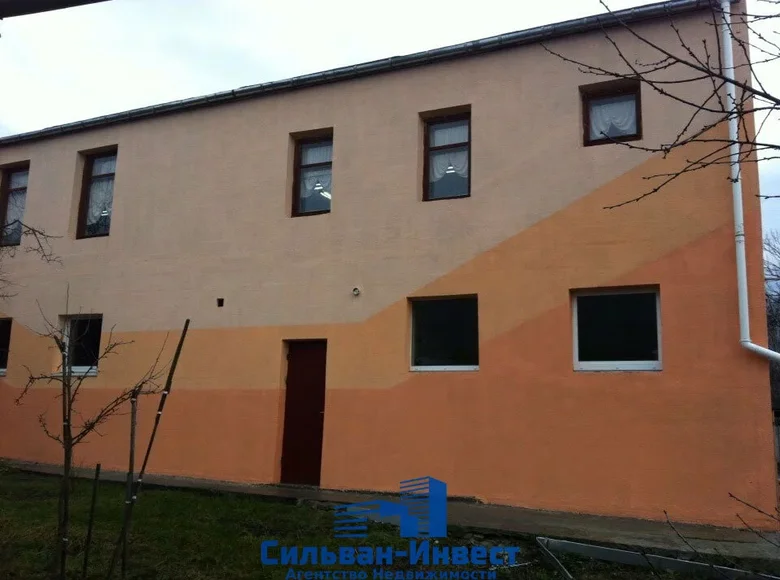 Produktion 498 m² Pinsk, Weißrussland