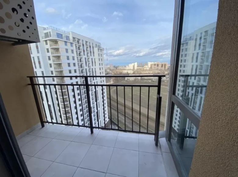 Mieszkanie 1 pokój 43 m² Odessa, Ukraina