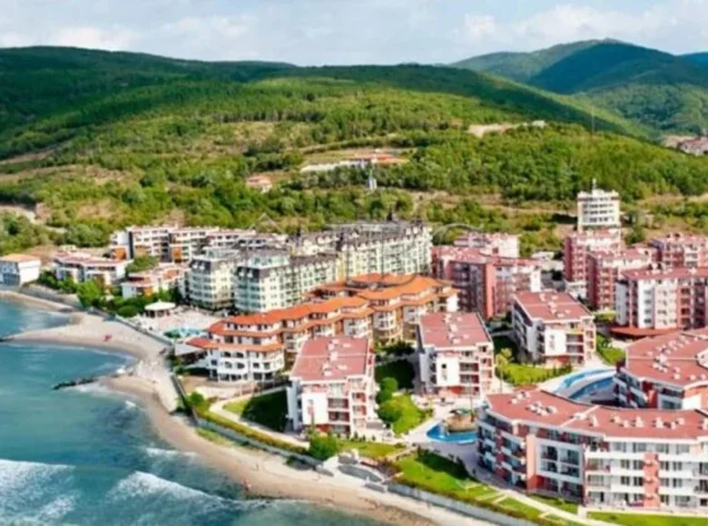 1 bedroom apartment 81 m² Sveti Vlas, Bulgaria