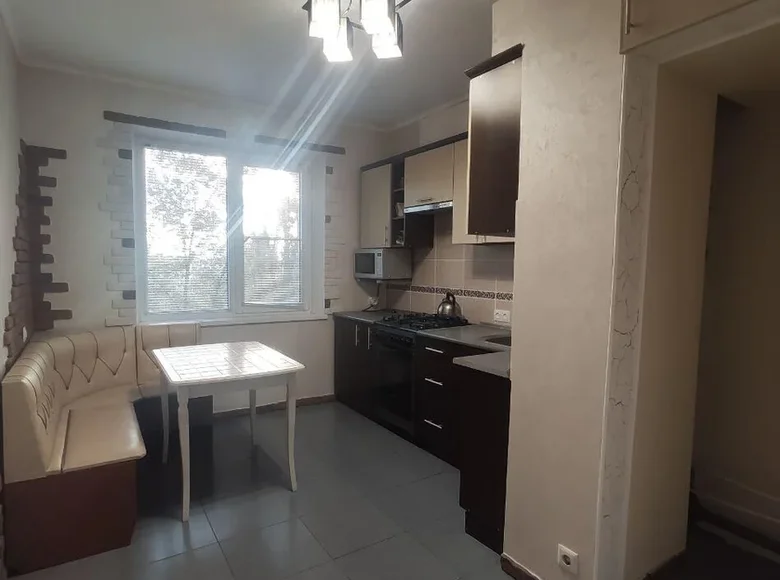 Квартира 2 комнаты 54 м² Гомель, Беларусь