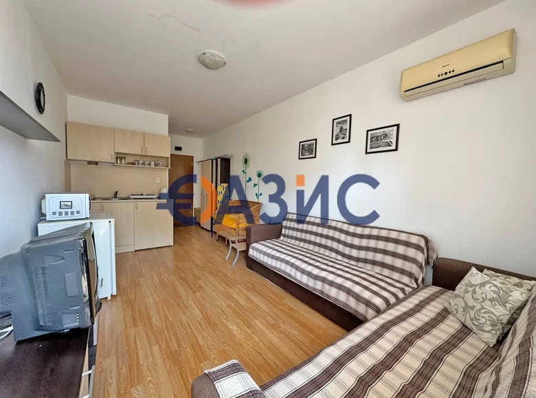 Mieszkanie 33 m² Nesebyr, Bułgaria
