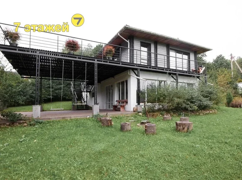 House 163 m² Akolica, Belarus