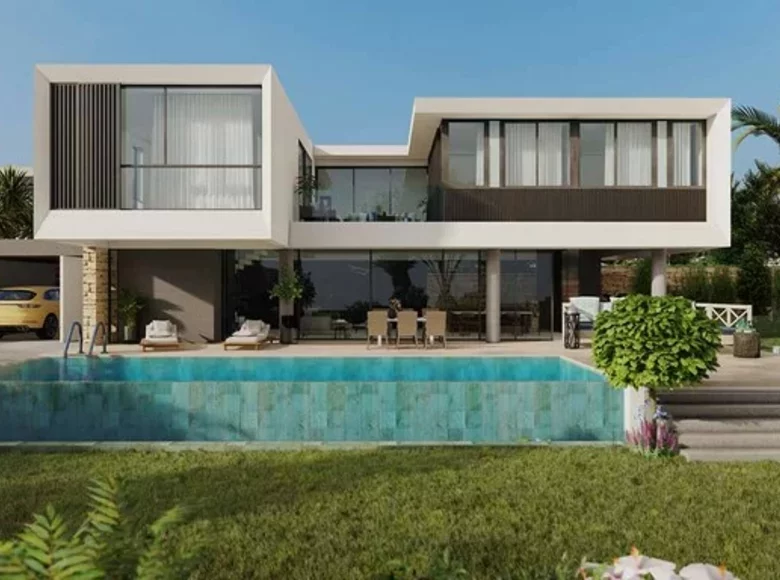 3 bedroom villa 301 m² Peyia, Cyprus