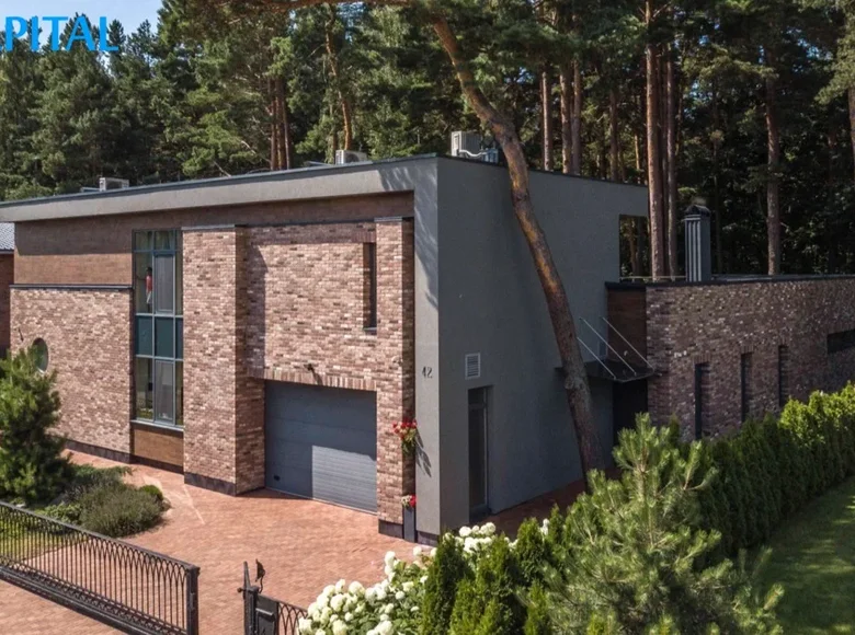 House 311 m² Palanga, Lithuania