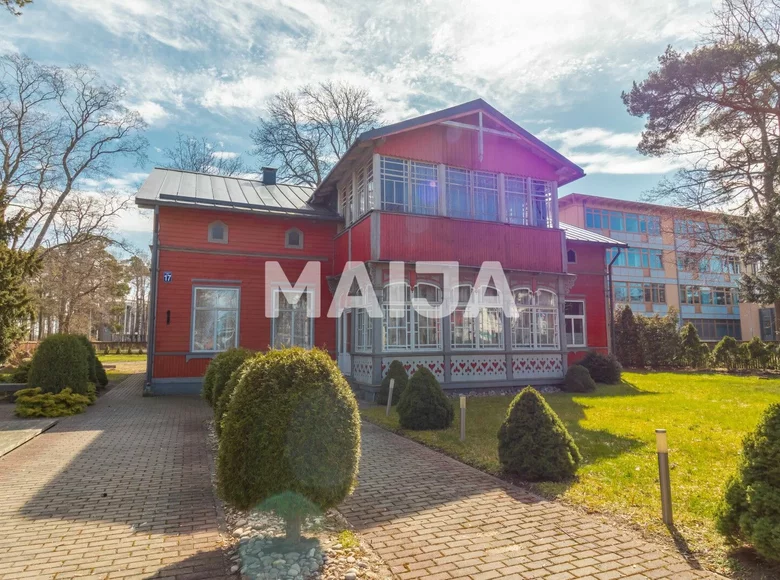 Maison 16 chambres 374 m² Ventspils, Lettonie