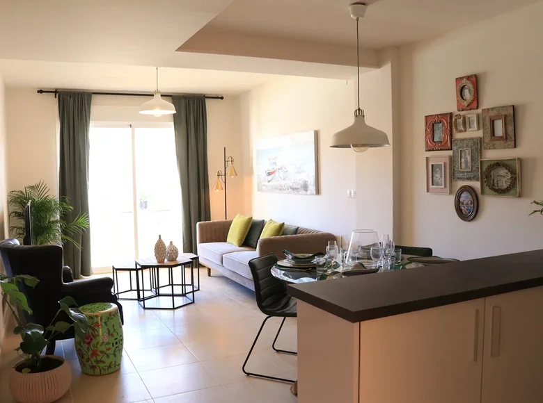 2 bedroom apartment 76 m² Santa Pola, Spain