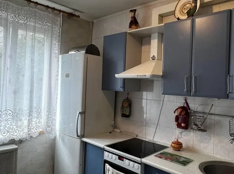 Wohnung 3 zimmer 63 m² Minsk, Belarus