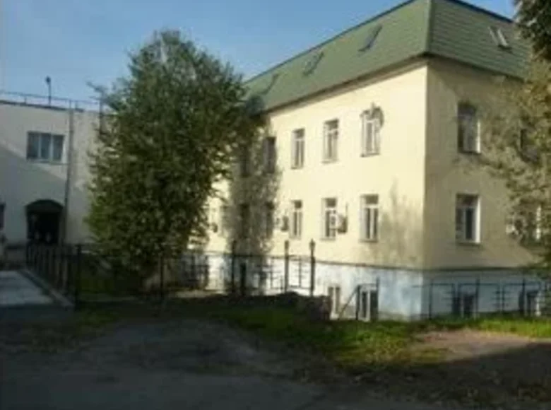 Office 1 290 m² in Eastern Administrative Okrug, Russia