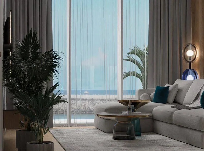 Квартира 2 комнаты 74 м² Sanur, Индонезия