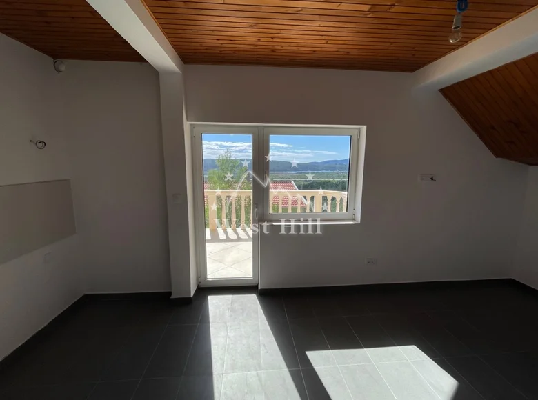 1 room apartment 51 m² Kavac, Montenegro