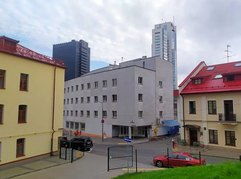 Office 10 rooms 36 m² in Minsk, Belarus