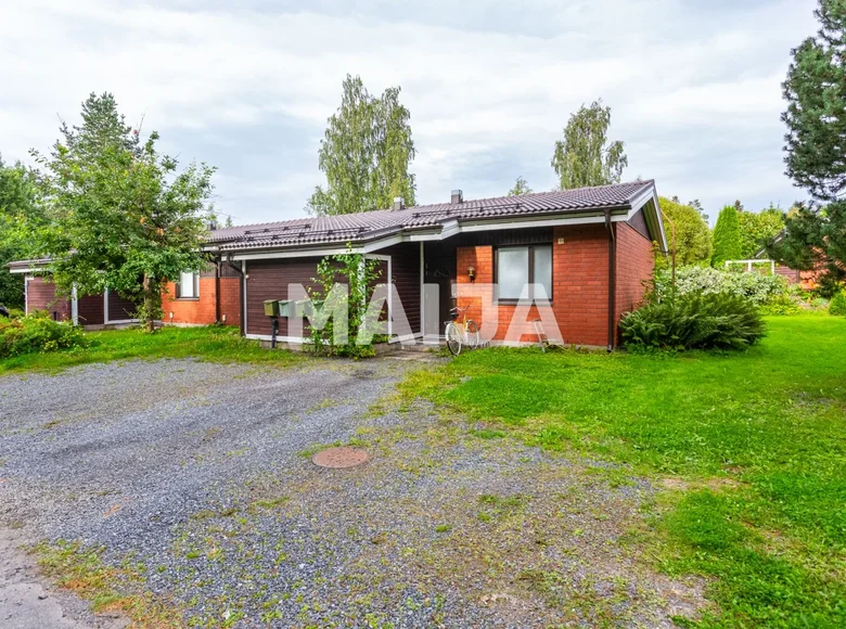 Wohnung 2 zimmer 45 m² Kuokkala, Finnland