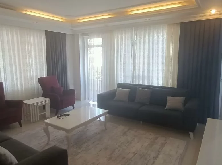 4 room apartment 180 m² Alanya, Turkey