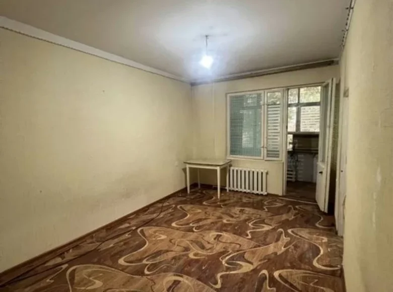 Kvartira 1 xona 38 m² Toshkentda