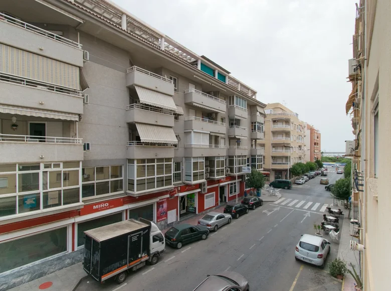 2 bedroom apartment 55 m² Torrevieja, Spain