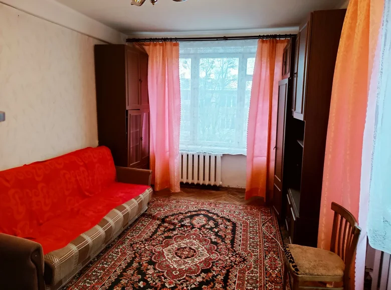 1 room apartment 31 m² Georgievskiy okrug, Russia