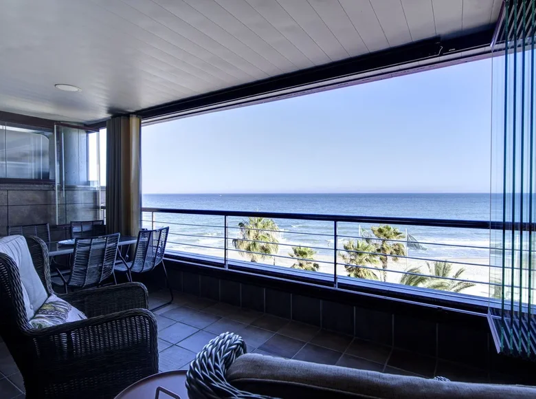 Appartement 2 chambres 97 m² Fuengirola, Espagne