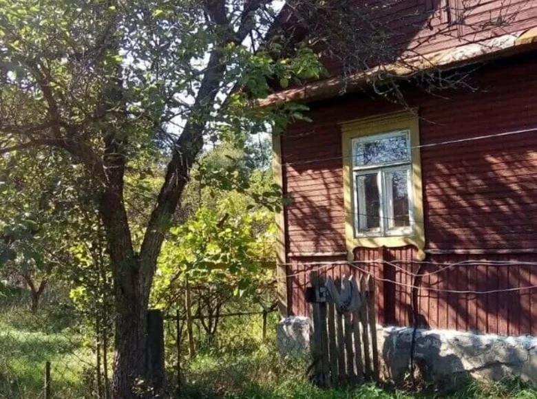 Дом 82 м² Слоним, Беларусь